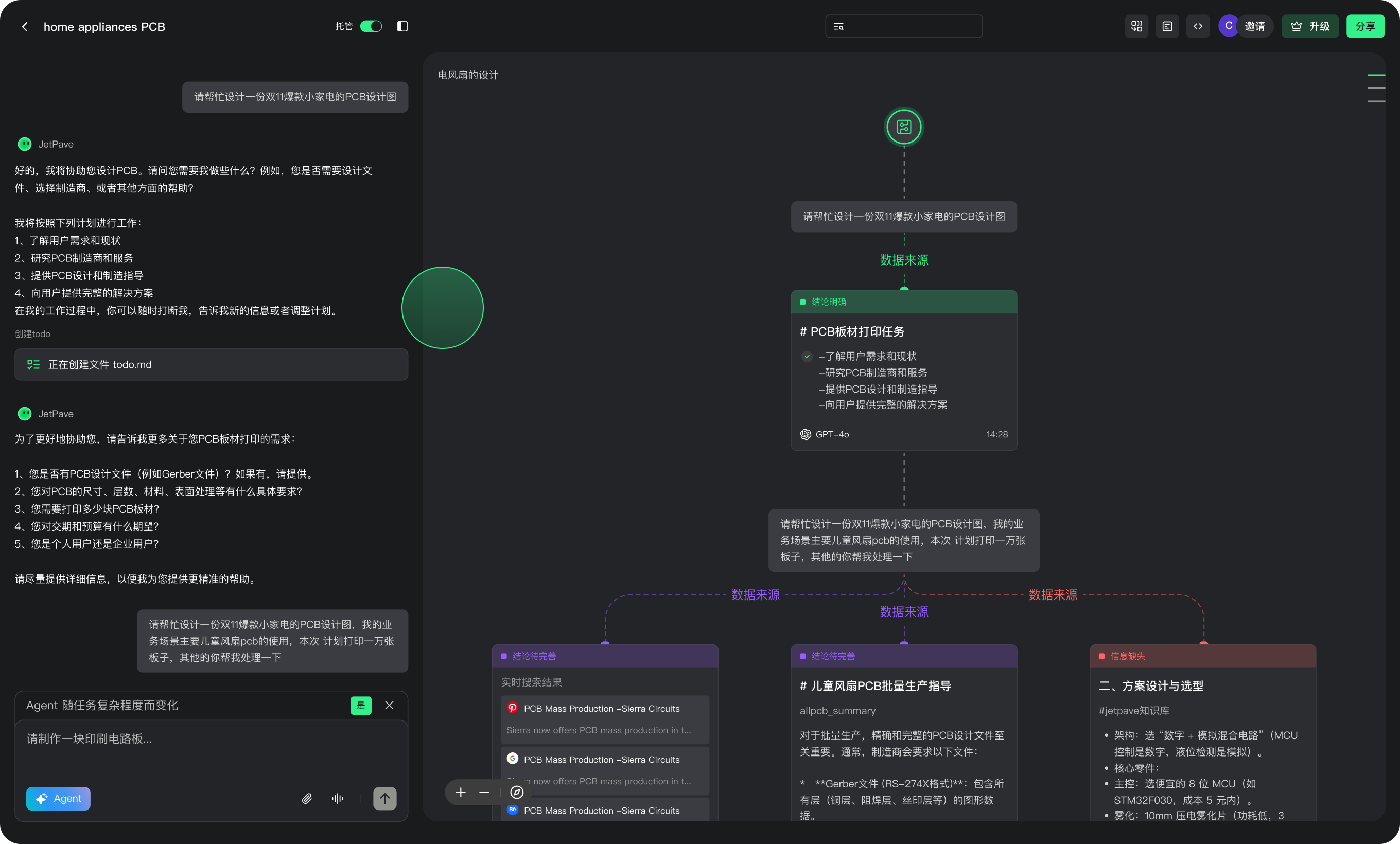 梦想无界，设计智能，构建卓越