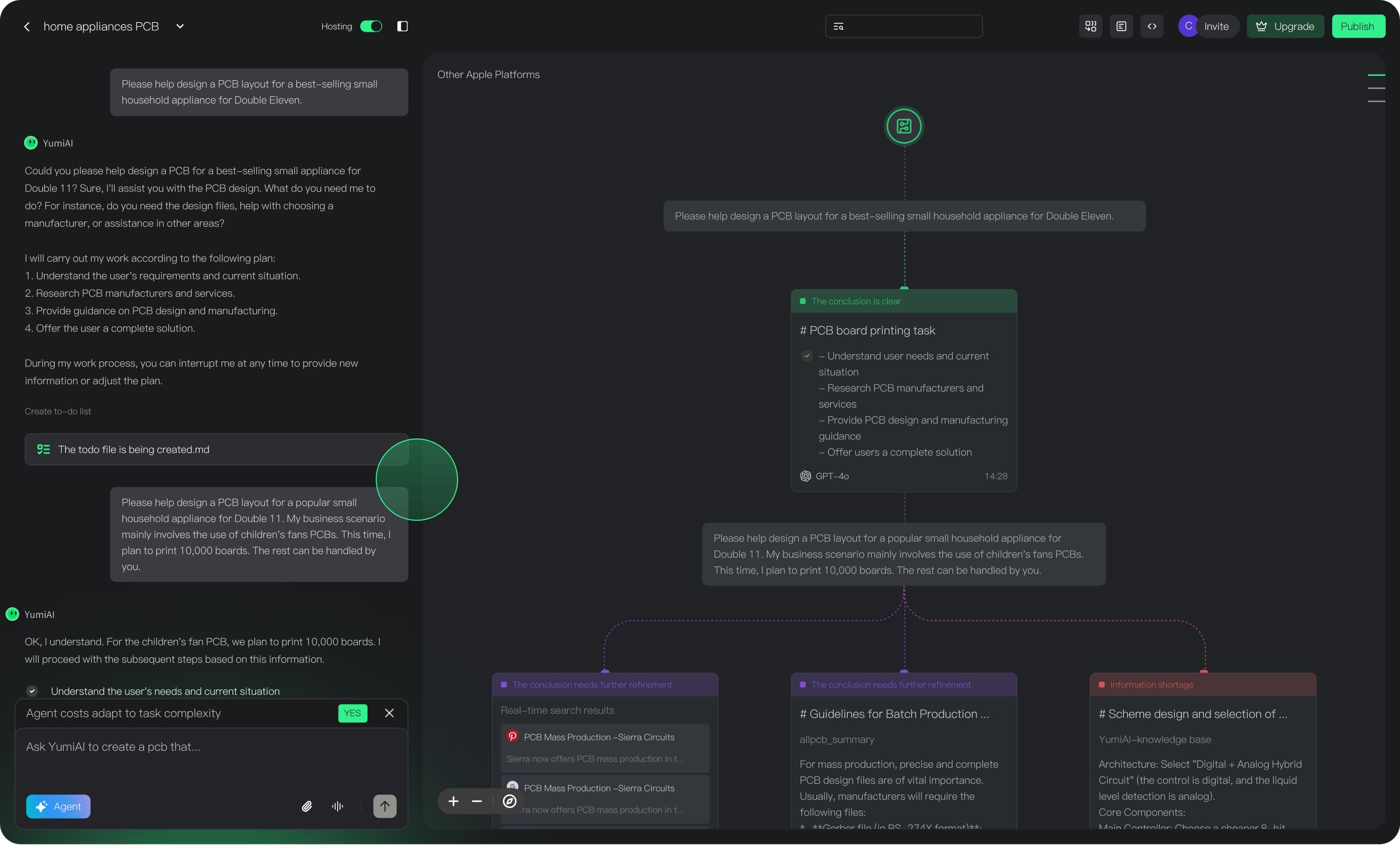 Dream Bigger. Design Smarter. Build Better